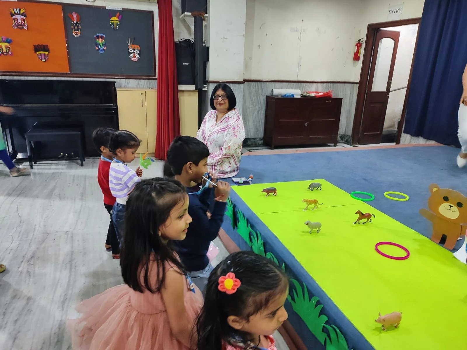 Children's Day Celebration